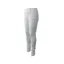 Cameo Thermo Riding Tights Juniors in White